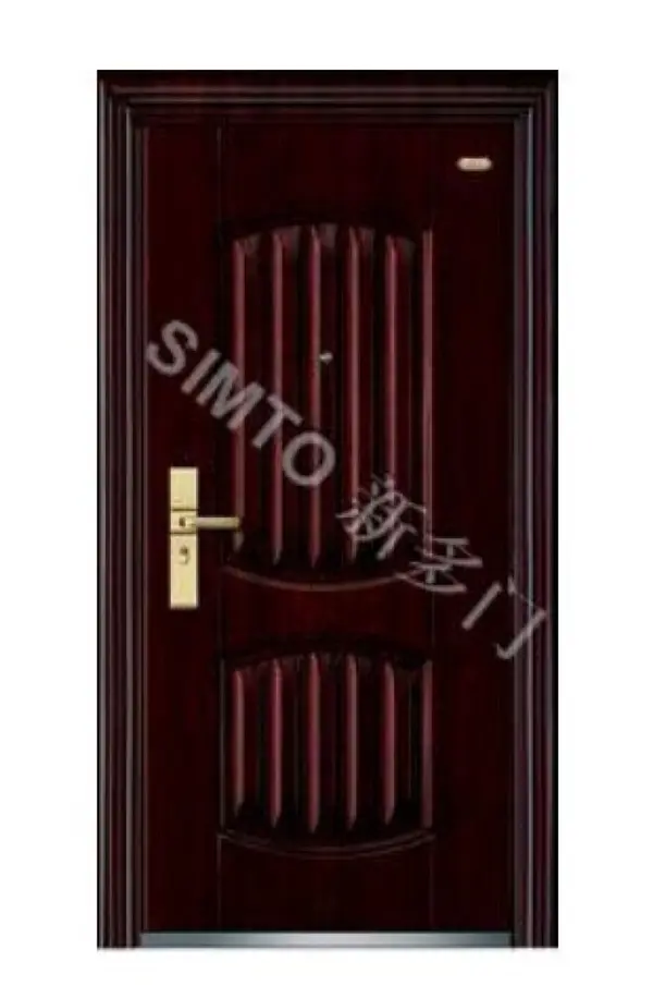 Is a Steel Door Good for Security