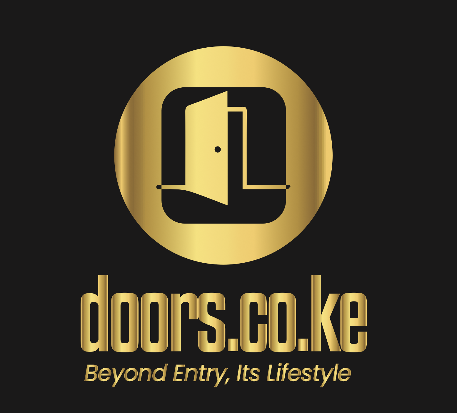 About Doors Kenya